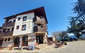 Family Hotel St Stefan Nessebar